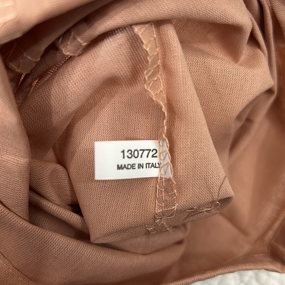 Miu Miu Dust bag Size 9”w x 14”h - Picture 4 of 4